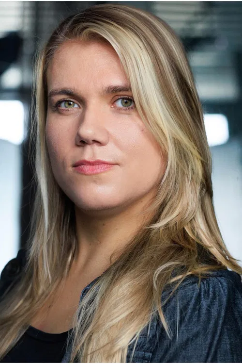 Annina Kaski profile