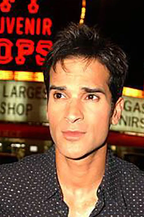 Eddie Guerra profile