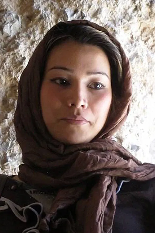 Marzia forootan profile