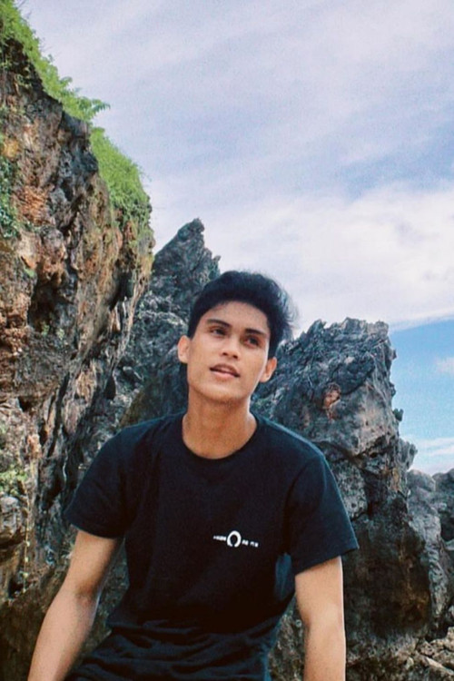 Dion Raepanggabean profile