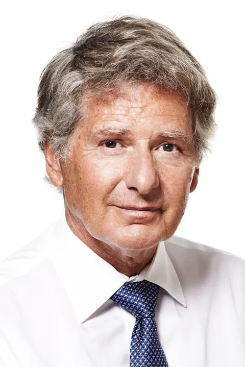 John Parisella profile