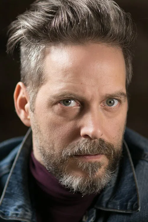 Daniel Parent profile