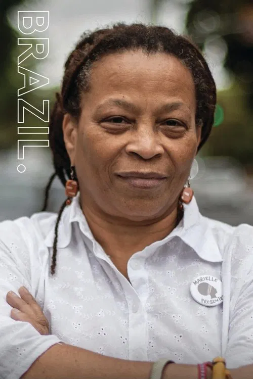 Fundamental: Defenders of Justice poster