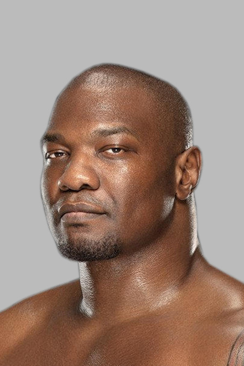 Shelton Benjamin profile