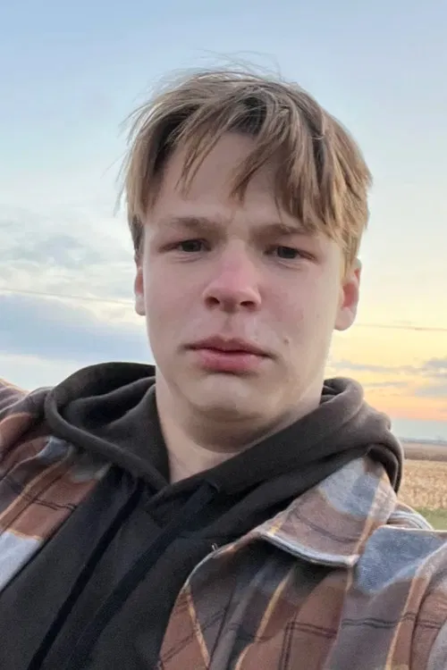 William "Hector Smith" Rakness profile