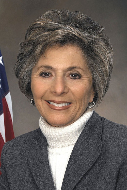 Barbara Boxer profile