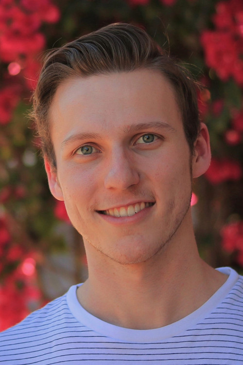 Seth Wielgus profile