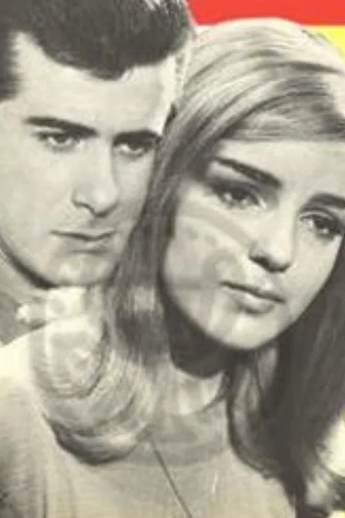 Αιχμάλωτοι του πεπρωμένου poster