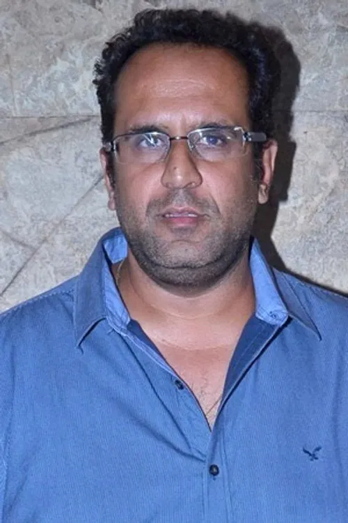 Aanand L. Rai profile