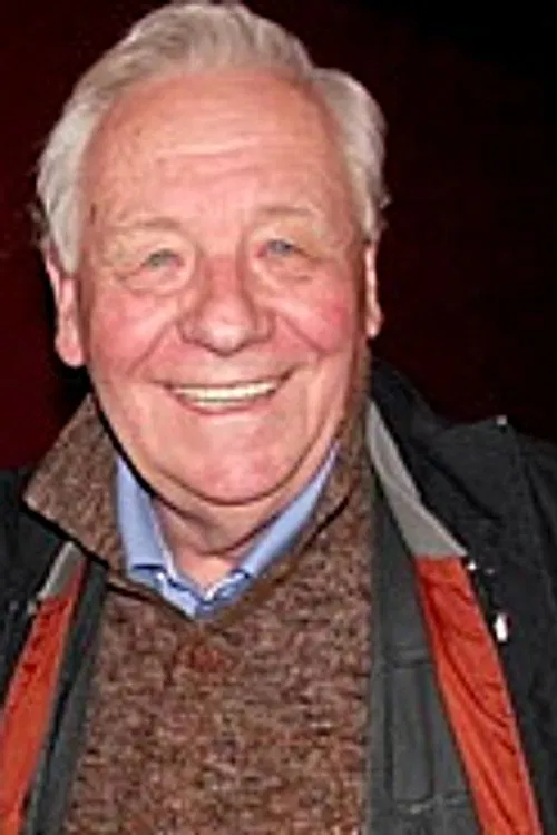 Ion Arcudeanu profile