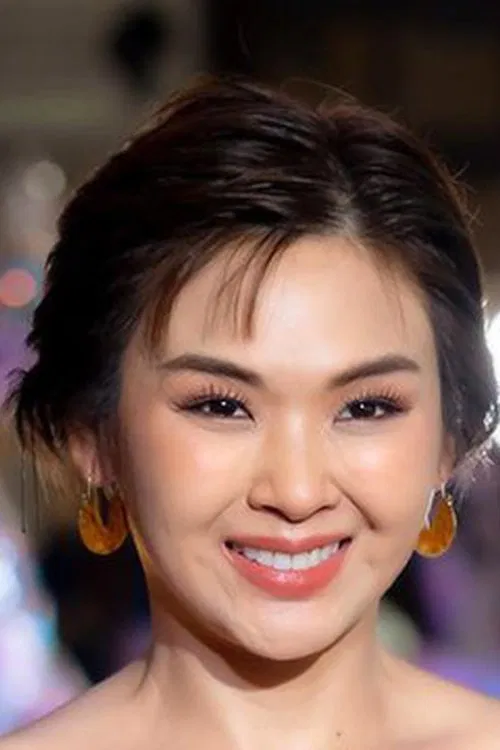 Nashisha Nunchanok profile