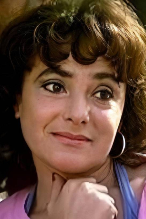 Ophelia Shtruhl profile