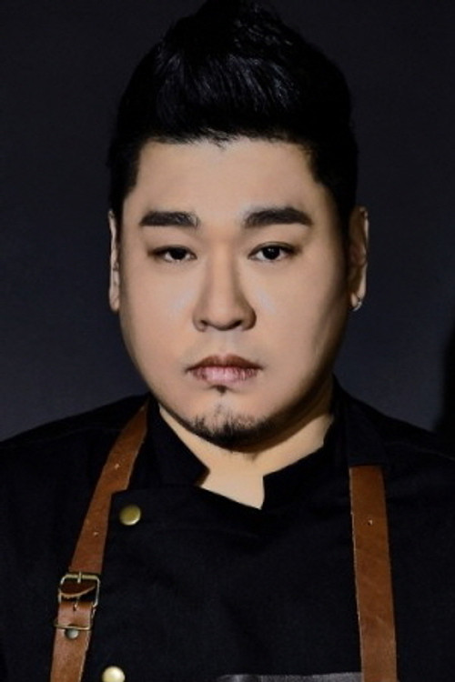 Raymon Kim profile
