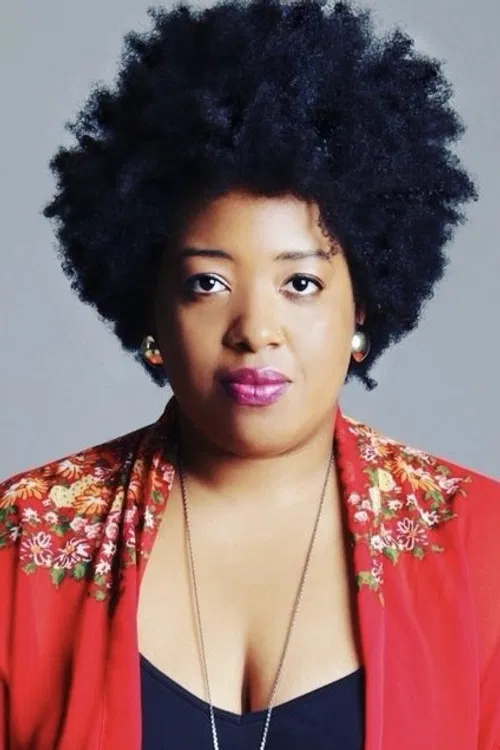 Celisse Henderson profile