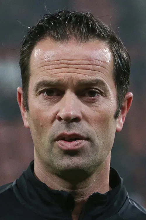 Bas Nijhuis profile
