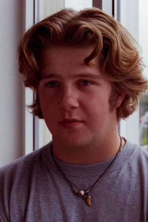 Miguel Buschhauer profile