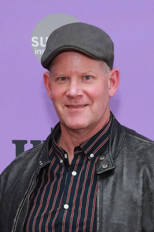 Richard Pursel profile