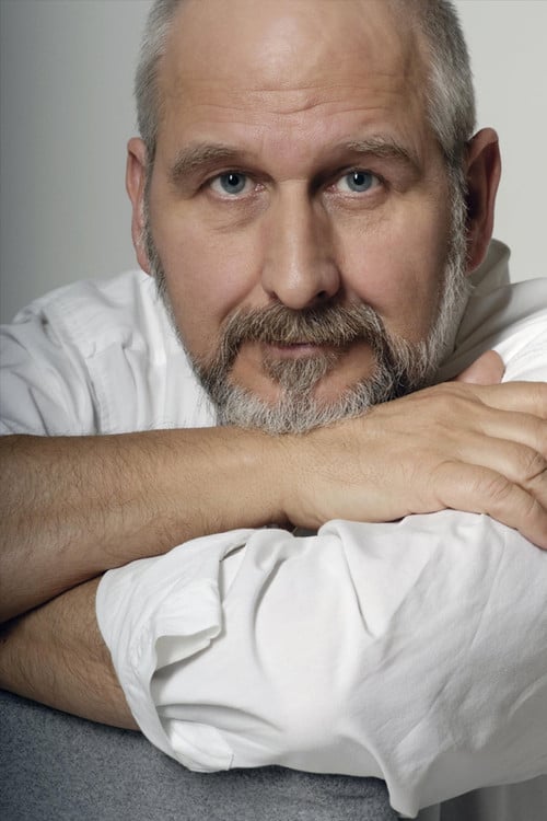 Lutz Reichert profile