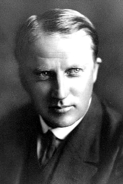 Rollin S. Sturgeon profile