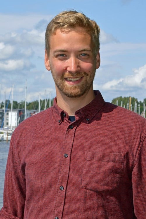 Herman Karlsson profile