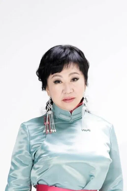 Altantsetseg Shanakhuu profile