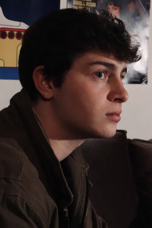 João Pedro Prates profile