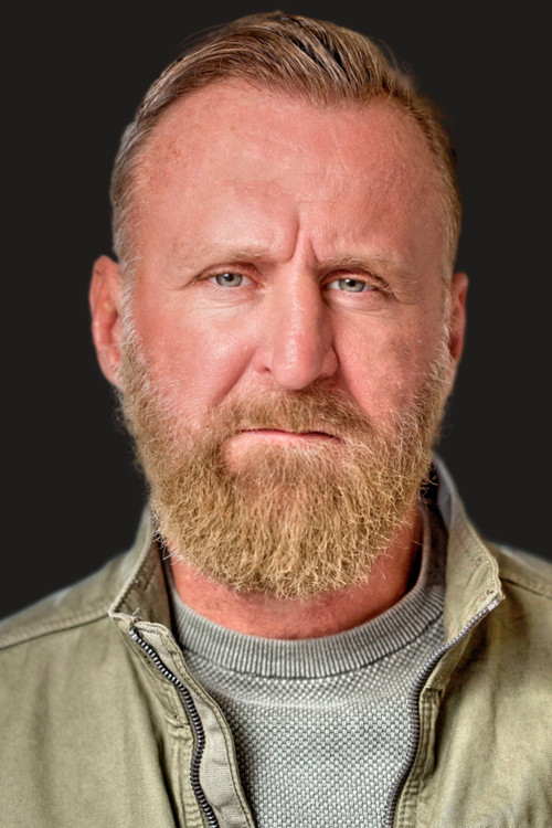 Byron Gibson profile