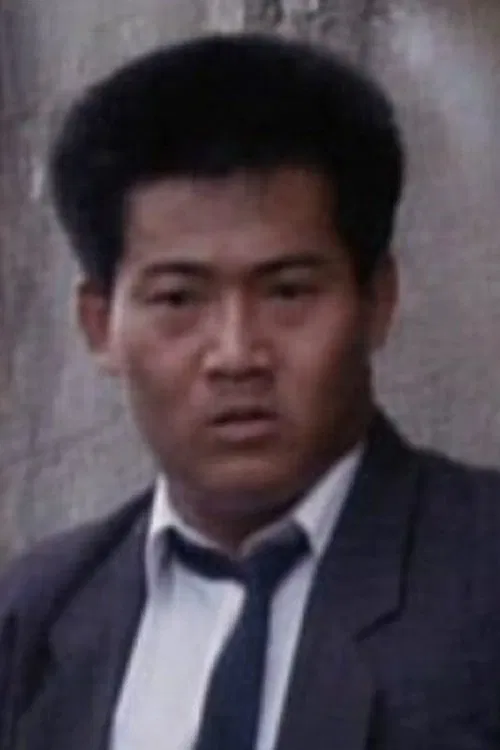 Lau Shung-Fung profile