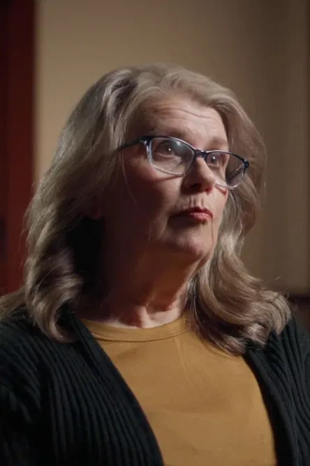 Carolyn Pawlenty profile