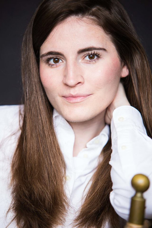 Rebeccah Love profile