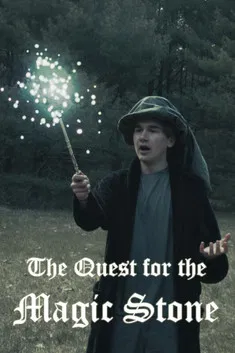 The Quest for the Magic Stone poster