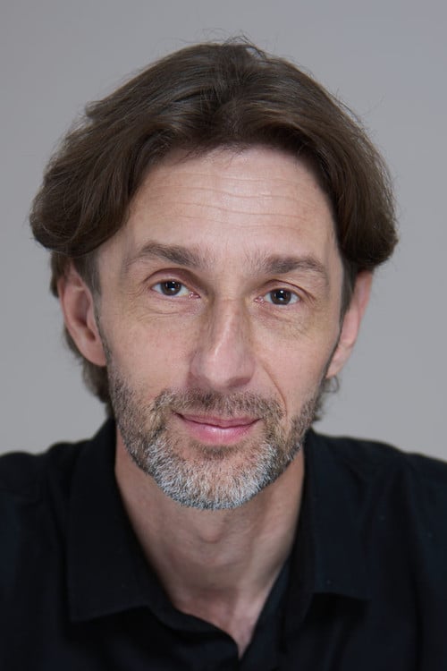 Vladimir Volzhin profile