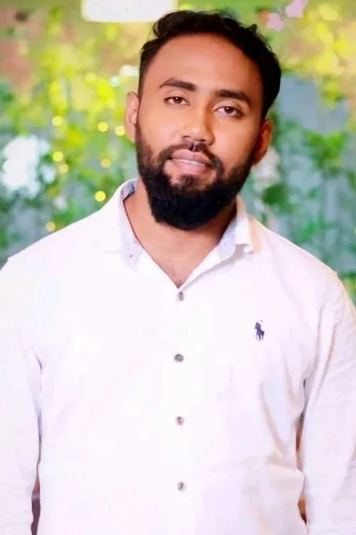Mehedi Hasan Hridoy profile