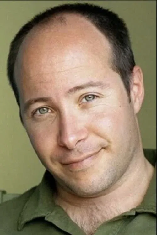 Jon Spinogatti profile