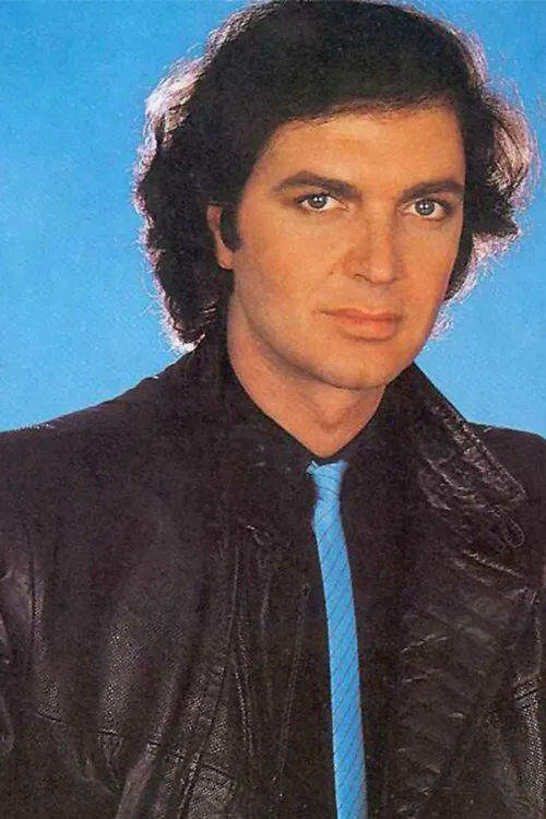 Camilo Sesto profile