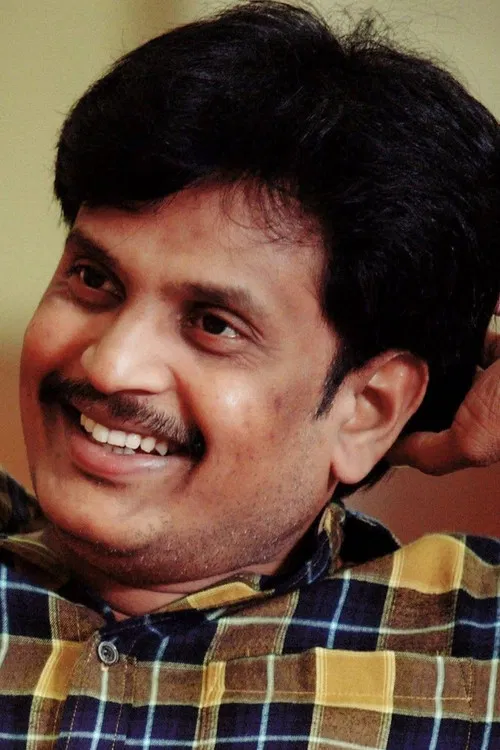 L. Pranava Swaroop profile