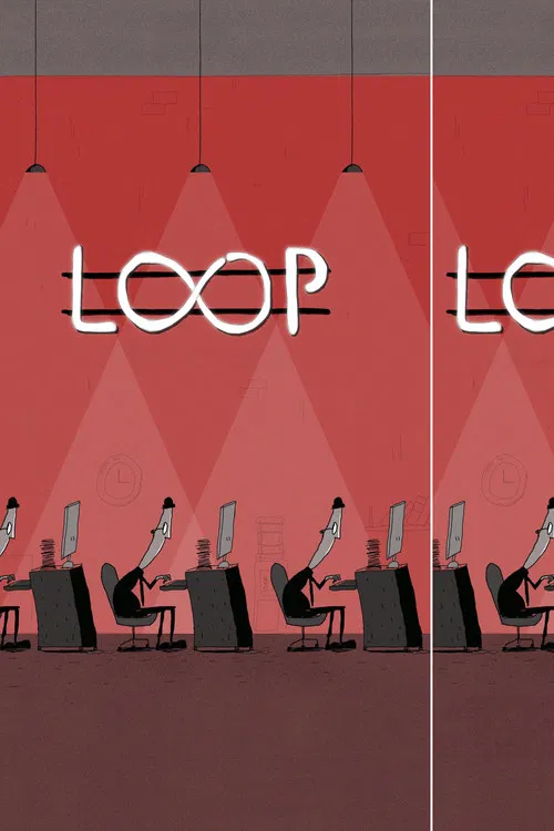 Loop poster