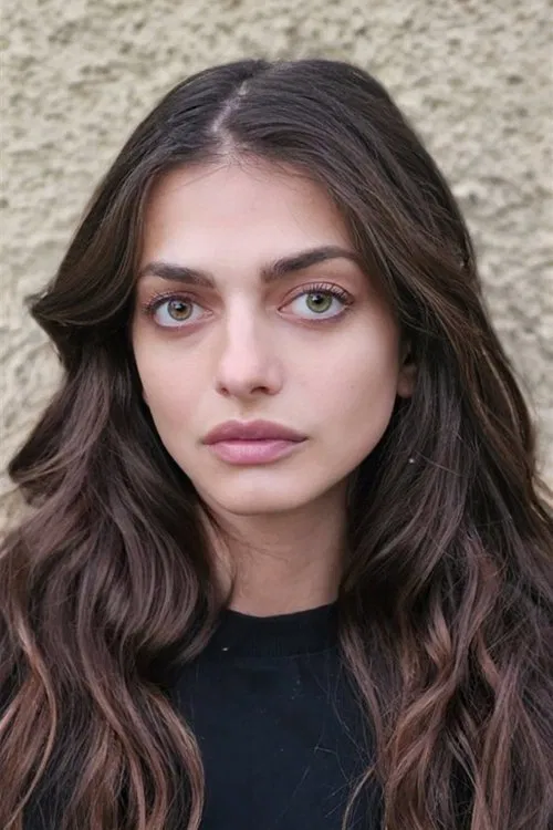 Ghjuvanna Benedetti profile