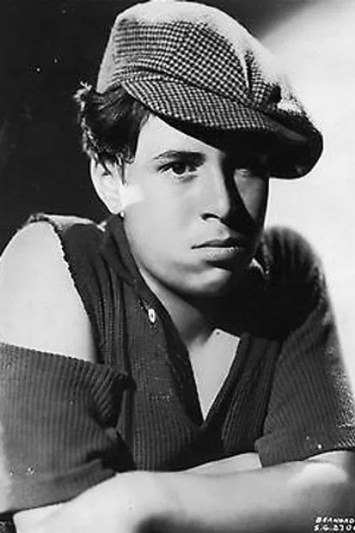 Bernard Punsly profile