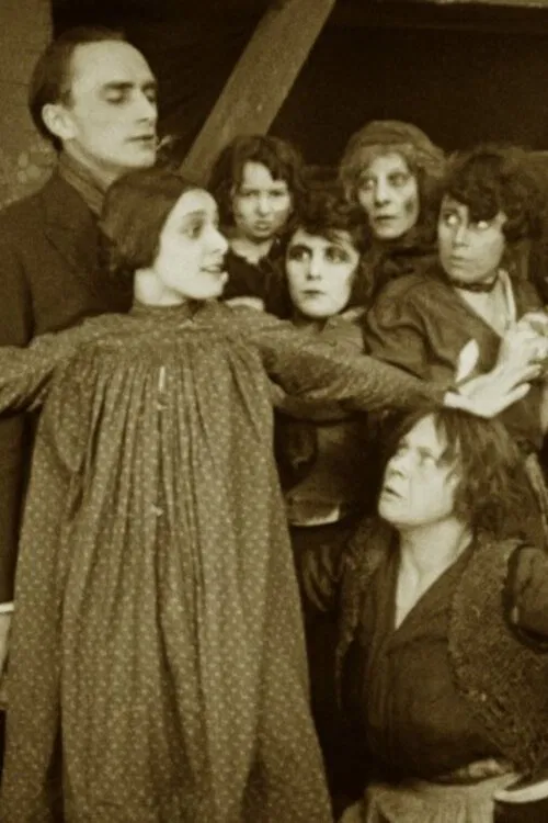 Christian Wahnschaffe II: Escape from the Golden Dungeon poster