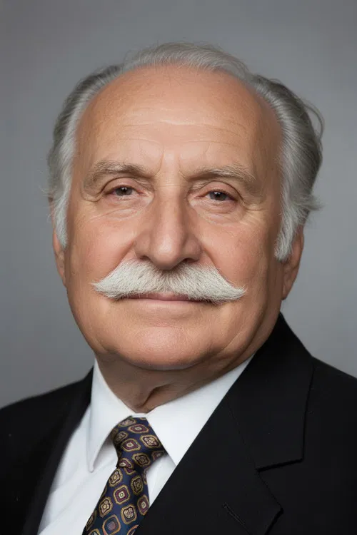 İhsan Evrim profile