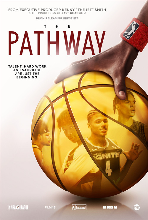 The Pathway poster