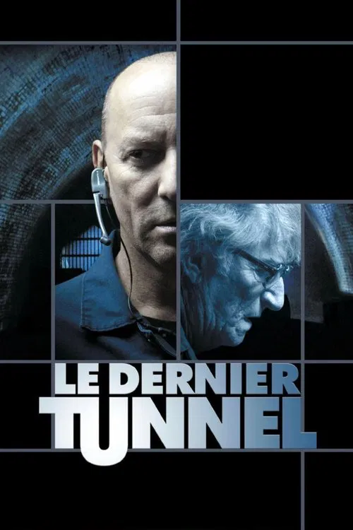 The Last Tunnel poster