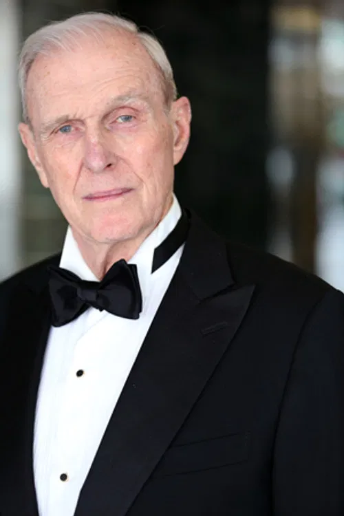 William Stone Mahoney profile