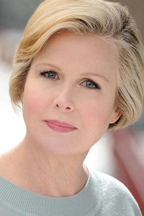 Maureen Mooney profile