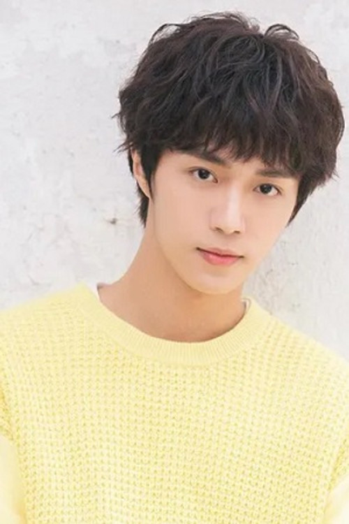 Shih Chengxuan profile