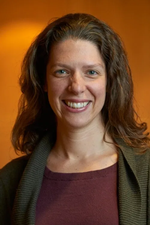 Eilat Glikman profile