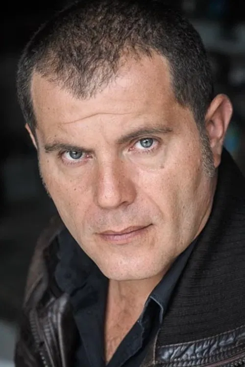 Fabien Baïardi profile