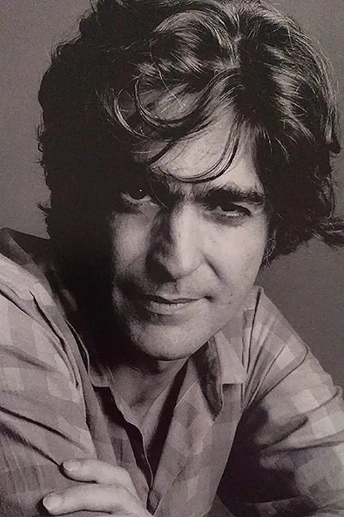 Luiz Carlos Maciel profile