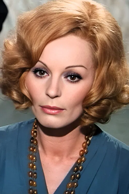 Franca Polesello profile